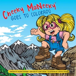 Bertrand.pt - Cheeky Maneeky Goes To Colorado
