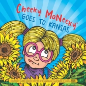 Cheeky Maneeky Goes To Kansas