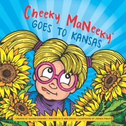 Bertrand.pt - Cheeky Maneeky Goes To Kansas
