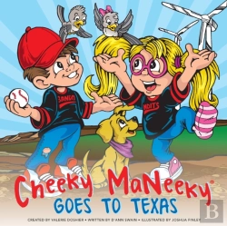 Bertrand.pt - Cheeky Maneeky Goes To Texas