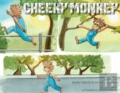 Cheeky Monkey