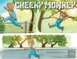 Bertrand.pt - Cheeky Monkey