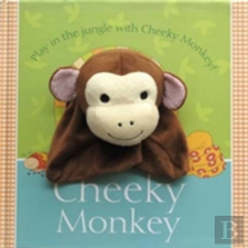 Cheeky Monkey