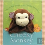 Cheeky Monkey