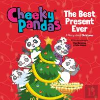 Cheeky Pandas: The Best Present Ever