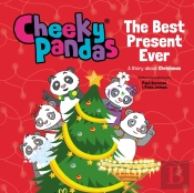 Cheeky Pandas: The Best Present Ever