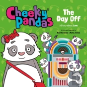 Cheeky Pandas: The Day Off