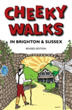Bertrand.pt - Cheeky Walks In Brighton & Sussex