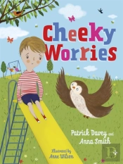 Cheeky Worries