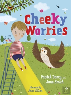 Bertrand.pt - Cheeky Worries