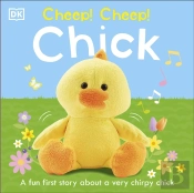 Cheep! Cheep! Chick