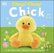Cheep! Cheep! Chick