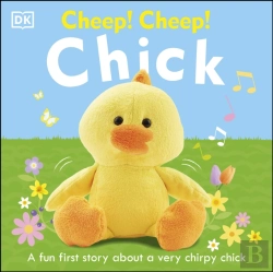 Bertrand.pt - Cheep! Cheep! Chick