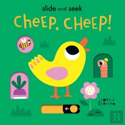 Bertrand.pt - Cheep, Cheep!