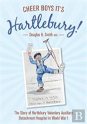 Cheer Boys It'S Hartlebury!