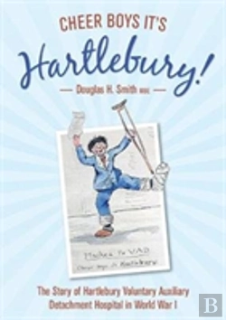 Bertrand.pt - Cheer Boys It'S Hartlebury!