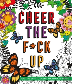 Bertrand.pt - Cheer The F*Ck Up