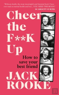 Bertrand.pt - Cheer The F**K Up