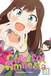 Cheerful Amnesia, Vol. 5