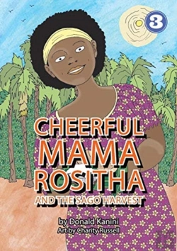 Bertrand.pt - Cheerful Mama Rositha And The Sago Harvest