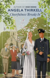 Cheerfulness Breaks In