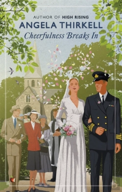 Bertrand.pt - Cheerfulness Breaks In