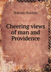 Cheering Views Of Man And Providence