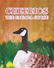 Cheerios The Canada Goose