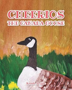 Bertrand.pt - Cheerios The Canada Goose