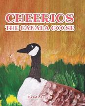 Cheerios The Canada Goose