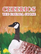 Cheerios The Canada Goose