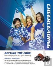 Cheerleading