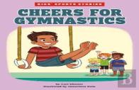 Cheers For Gymnastics