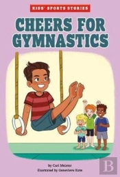Cheers For Gymnastics