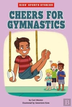 Bertrand.pt - Cheers For Gymnastics
