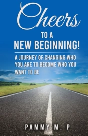 Cheers To A New Beginning!