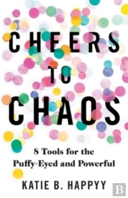 Bertrand.pt - Cheers To Chaos: 8 Tools For The Puffy-E