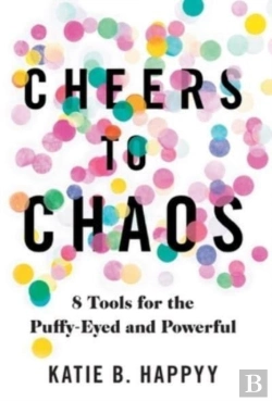 Bertrand.pt - Cheers To Chaos: 8 Tools For The Puffy-E
