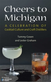 Cheers To Michigan