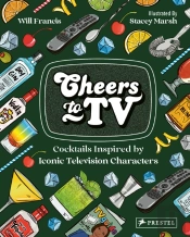 Cheers To Tv