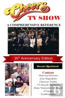Cheers Tv Show