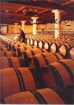 Bertrand.pt - Cheers! Wine Cellar Design /Anglais
