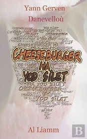Cheesburger Ha Yod Silet