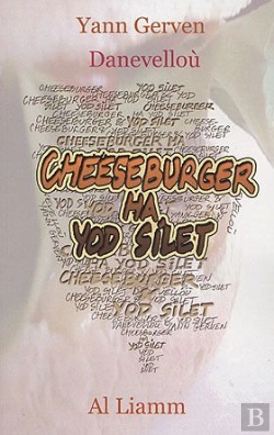 Bertrand.pt - Cheesburger Ha Yod Silet