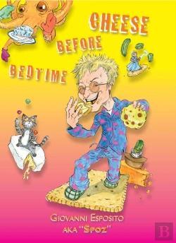 Bertrand.pt - Cheese Before Bedtime