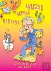 Cheese Before Bedtime