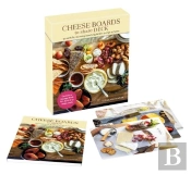 Cheese Boards To Share Deck