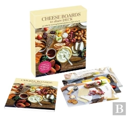 Bertrand.pt - Cheese Boards To Share Deck