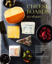 Cheese Boards To Share