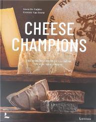 Cheese Champions